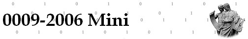 0009-2006 Mini