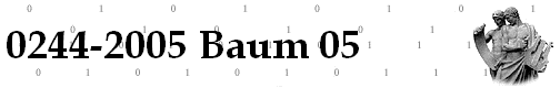 0244-2005 Baum 05