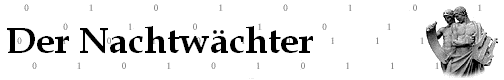 Der Nachtwchter